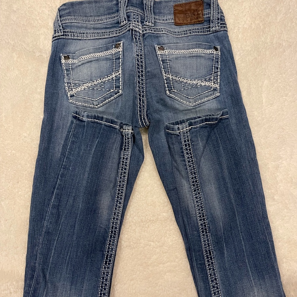 BKE SKINNY JEANS